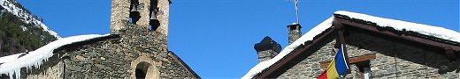 Appartements LA NEU Ordino Andorre, Apartamentos LA NEU Llorts Ordino Andorra